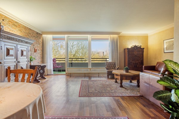 Medium property photo - Amundsenlaan 199, 5623 PS Eindhoven